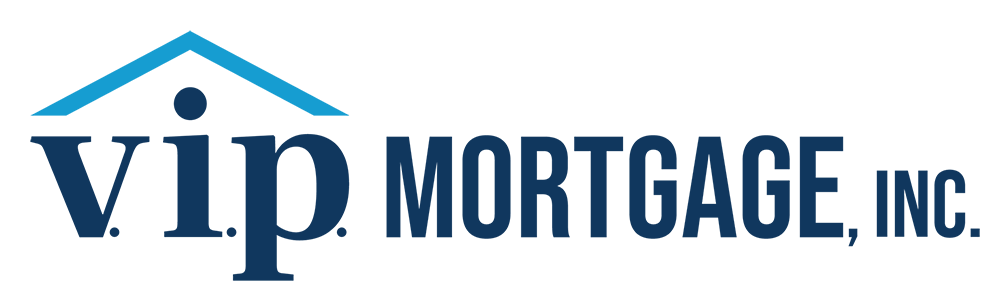 V.I.P. Mortgage, Inc.