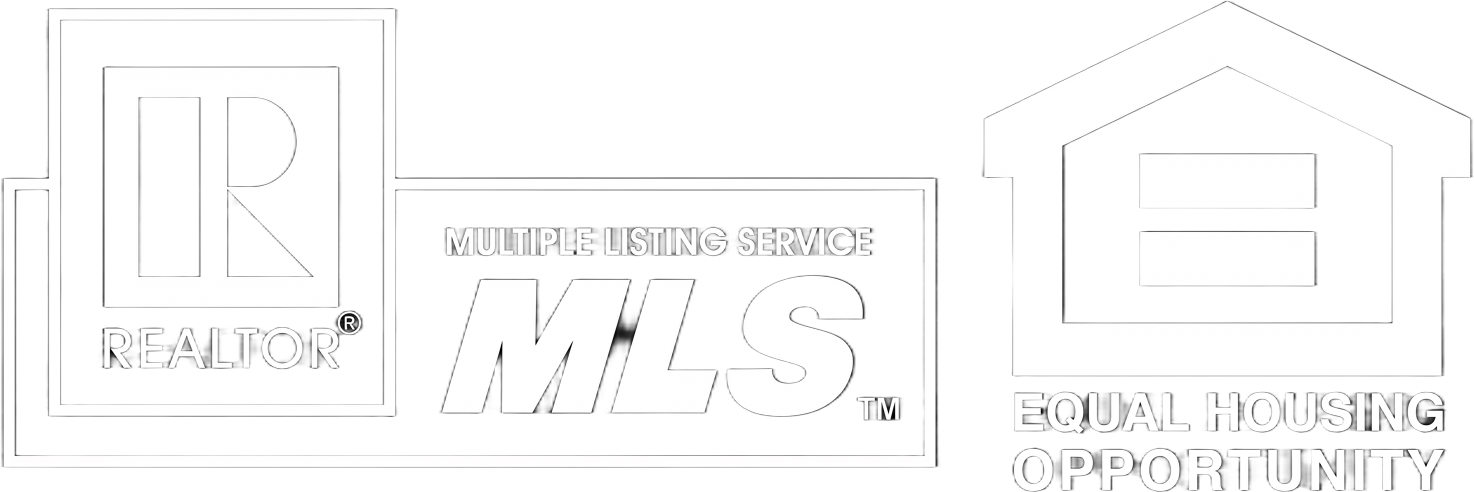 Realtor, MLS, and Equal Housing Opportunity