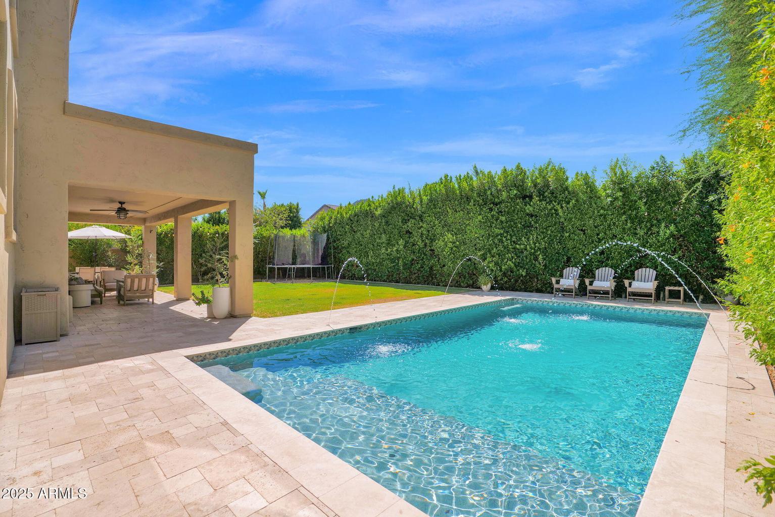 Does a Pool Add Value in Scottsdale — What the Market Really Pays