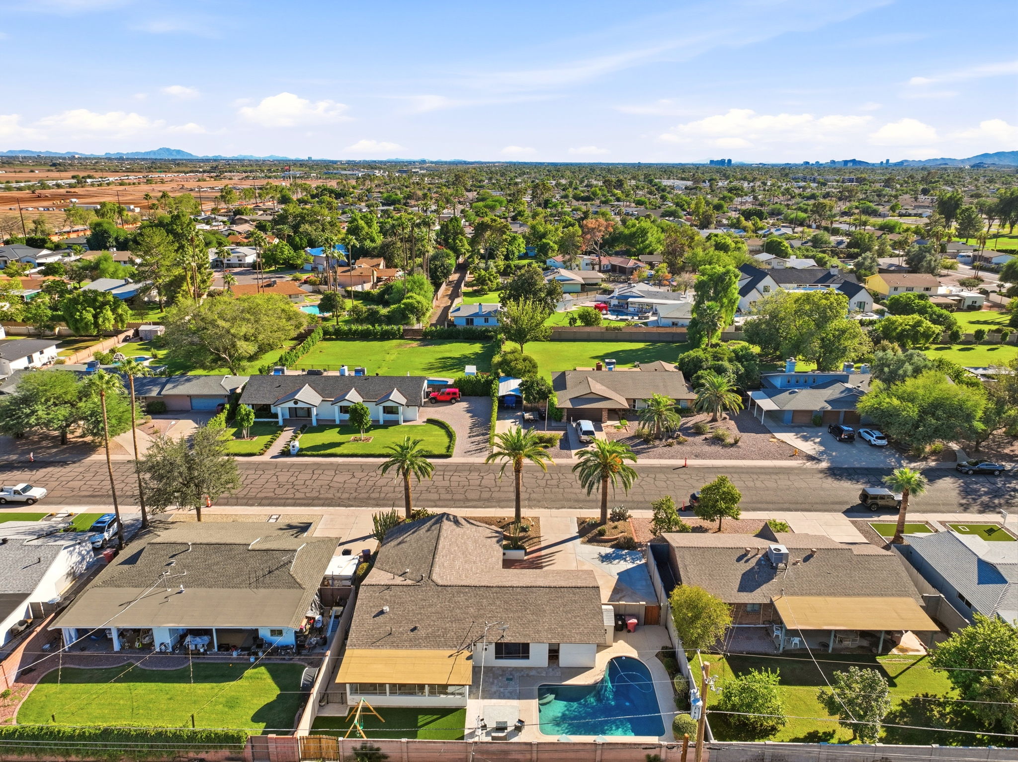 Selling a Scottsdale Home to Out-of-State Buyers — Full Service at 1%